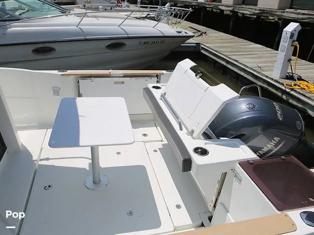 Slide: The Image of Stern Shot From Port Side - 15106261