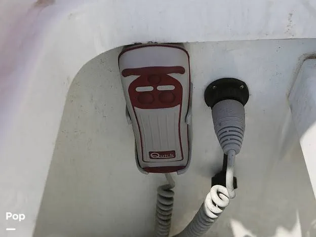 Slide: The Image of Bow Thruster Remote - 15106268