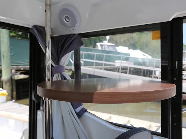 Slide: The Image of Cockpit Table - 15106217