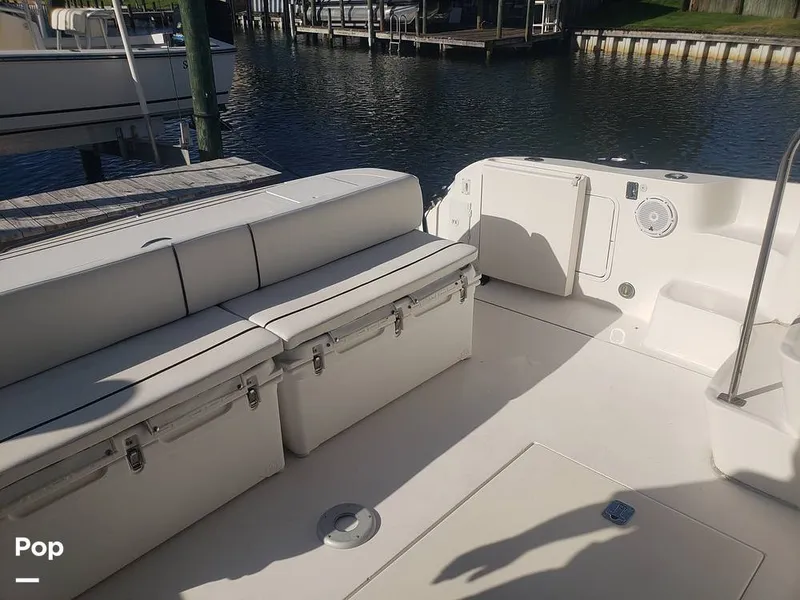 Slide: The Image of Sea Ray 450 Express Bridge 2001 - 15909900