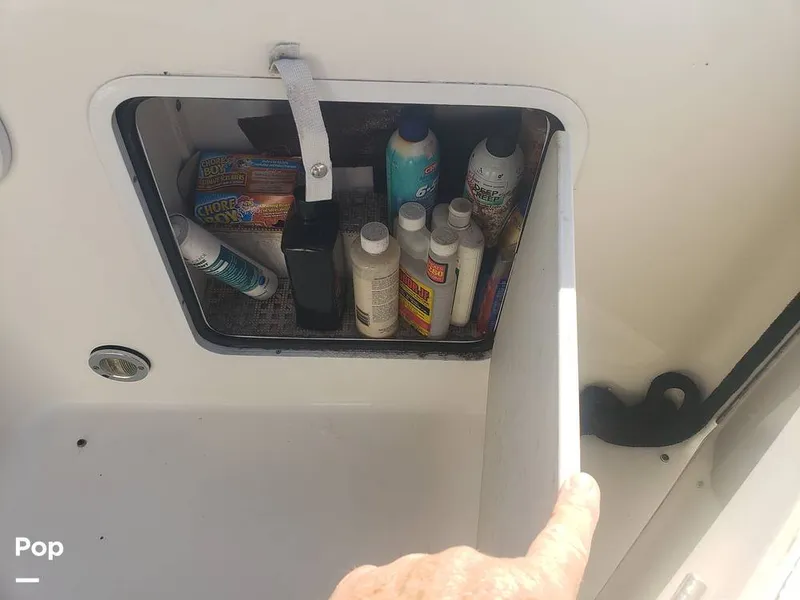 Slide: The Image of Sea Ray 450 Express Bridge 2001 - 15909907