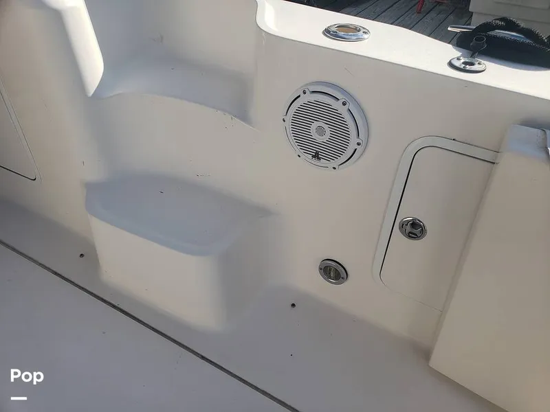 Slide: The Image of Sea Ray 450 Express Bridge 2001 - 15909908