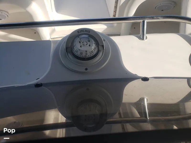 Slide: The Image of Sea Ray 450 Express Bridge 2001 - 15909974