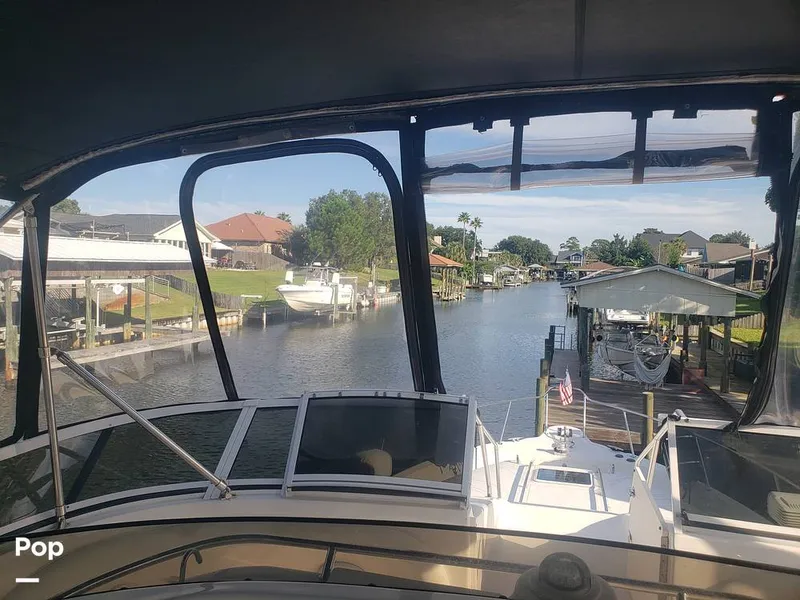 Slide: The Image of Sea Ray 450 Express Bridge 2001 - 15909975