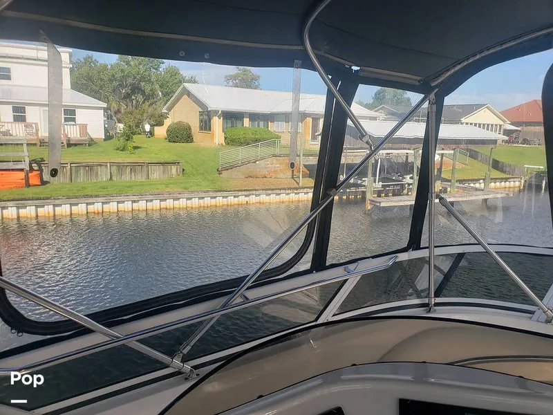 Slide: The Image of Sea Ray 450 Express Bridge 2001 - 15909976