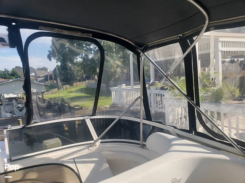 Slide: The Image of Sea Ray 450 Express Bridge 2001 - 15909977