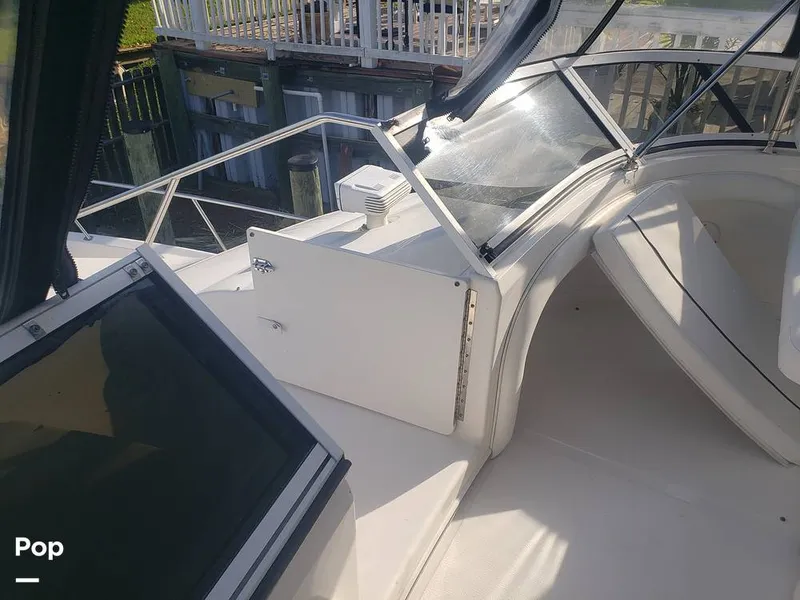 Slide: The Image of Sea Ray 450 Express Bridge 2001 - 15909983