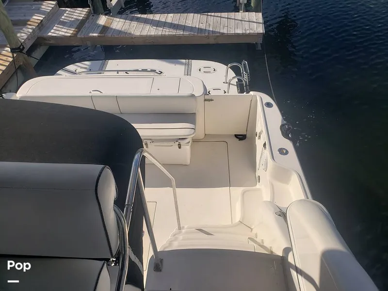 Slide: The Image of Sea Ray 450 Express Bridge 2001 - 15909985