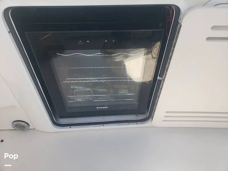 Slide: The Image of Sea Ray 450 Express Bridge 2001 - 15909990