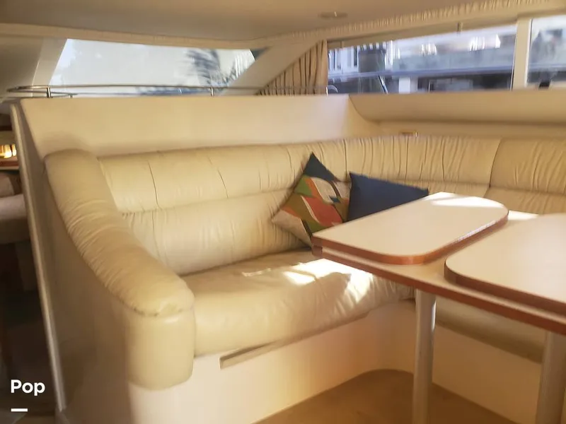 Slide: The Image of Sea Ray 450 Express Bridge 2001 - 15909995