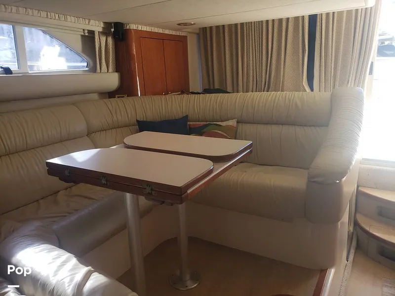 Slide: The Image of Sea Ray 450 Express Bridge 2001 - 15909996