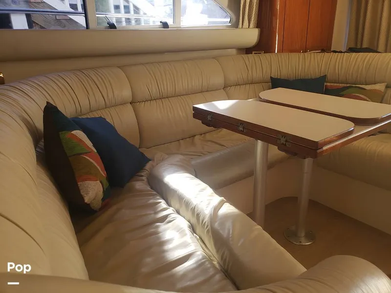 Slide: The Image of Sea Ray 450 Express Bridge 2001 - 15909997