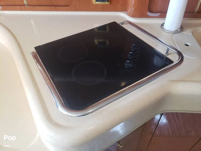 Slide: The Image of Sea Ray 450 Express Bridge 2001 - 15909998