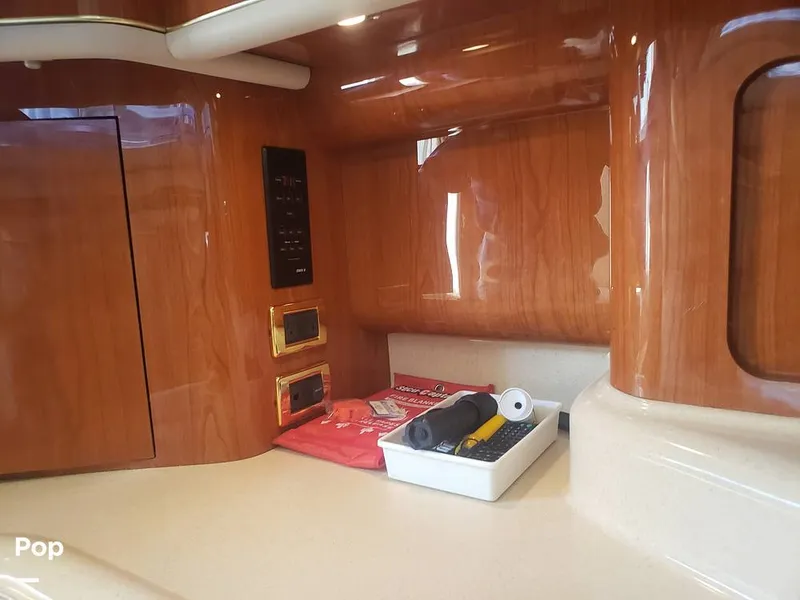 Slide: The Image of Sea Ray 450 Express Bridge 2001 - 15910003