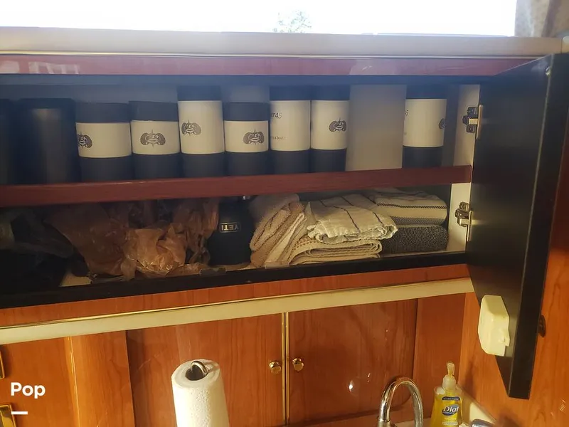 Slide: The Image of Sea Ray 450 Express Bridge 2001 - 15910017