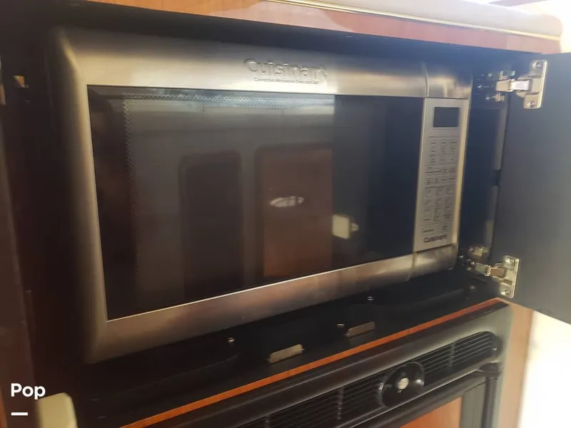 Slide: The Image of Sea Ray 450 Express Bridge 2001 - 15910019