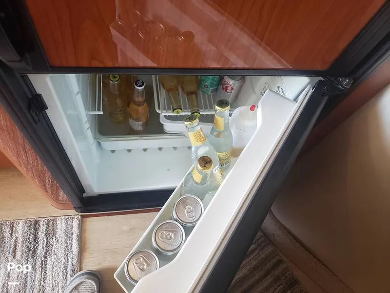 Slide: The Image of Sea Ray 450 Express Bridge 2001 - 15910021