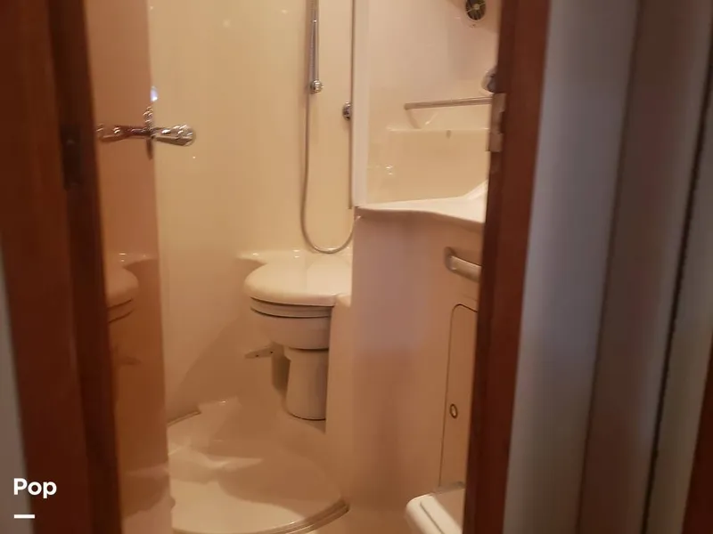 Slide: The Image of Sea Ray 450 Express Bridge 2001 - 15910027