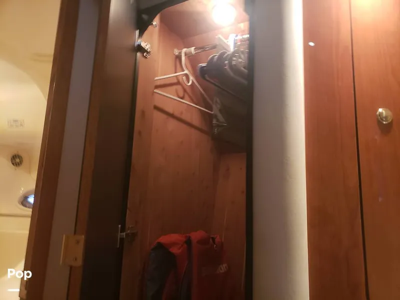 Slide: The Image of Sea Ray 450 Express Bridge 2001 - 15910029