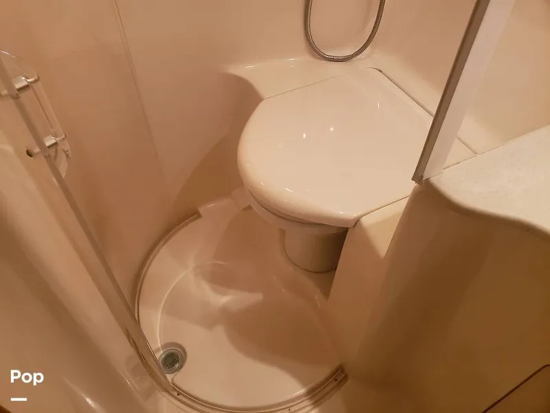 Slide: The Image of Sea Ray 450 Express Bridge 2001 - 15910033