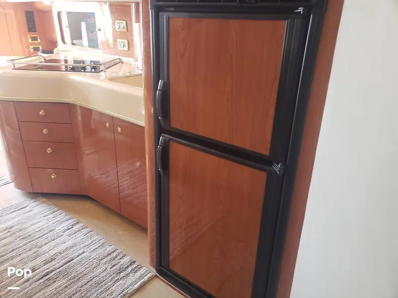 Slide: The Image of Sea Ray 450 Express Bridge 2001 - 15910052