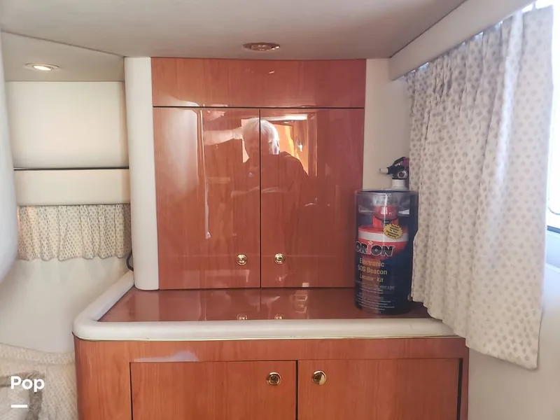 Slide: The Image of Sea Ray 450 Express Bridge 2001 - 15910059