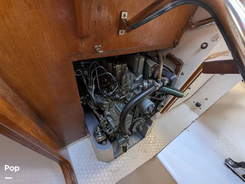 Slide: The Image of Catalina 270 1993 - 15292913