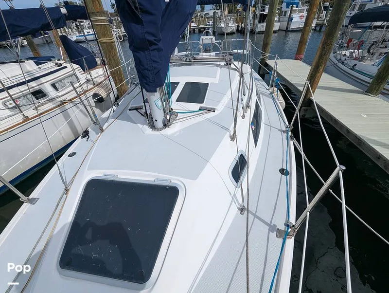 Slide: The Image of Catalina 270 1993 - 15292903