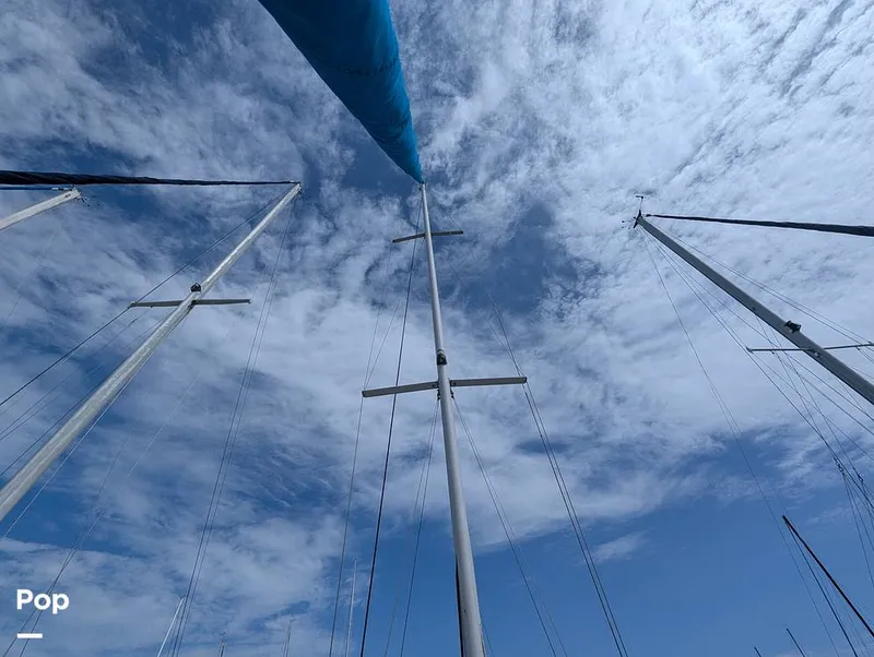 Slide: The Image of Catalina 270 1993 - 15292904