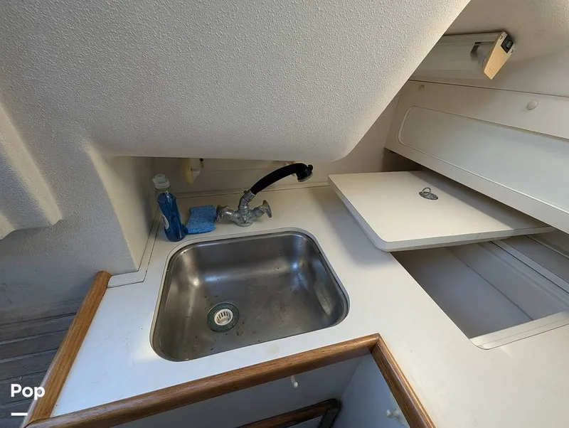 Slide: The Image of Catalina 270 1993 - 15292920