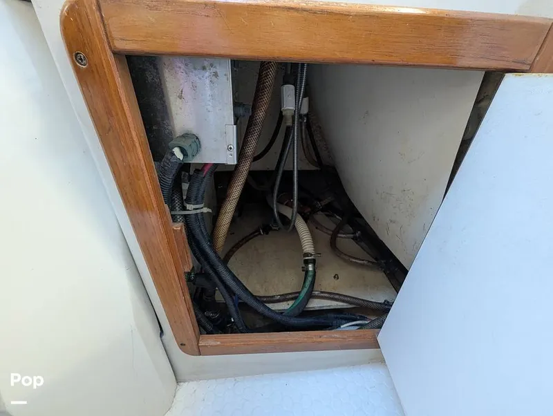 Slide: The Image of Catalina 270 1993 - 15292926