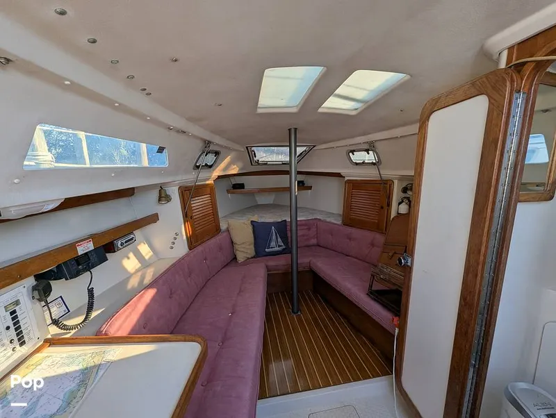 Slide: The Image of Catalina 270 1993 - 15292908