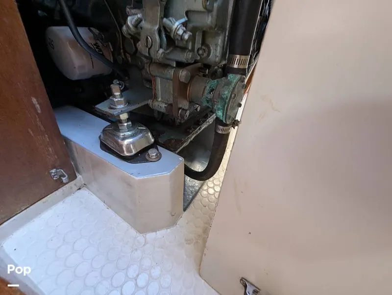 Slide: The Image of Catalina 270 1993 - 15292933