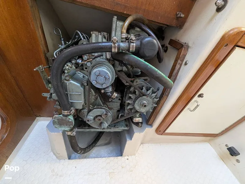 Slide: The Image of Catalina 270 1993 - 15292934