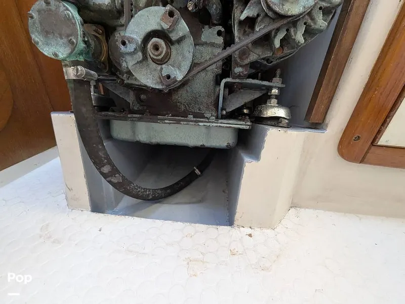 Slide: The Image of Catalina 270 1993 - 15292935