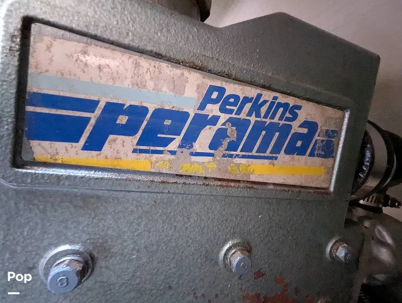 Slide: The Image of Catalina 270 1993 - 15292936