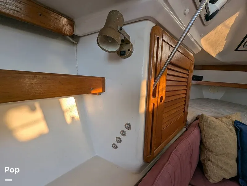 Slide: The Image of Catalina 270 1993 - 15292942