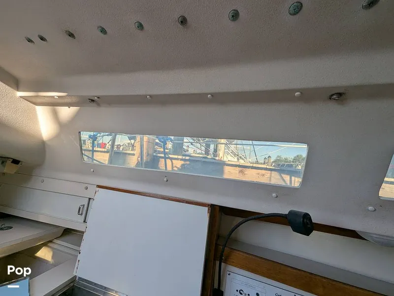 Slide: The Image of Catalina 270 1993 - 15292943