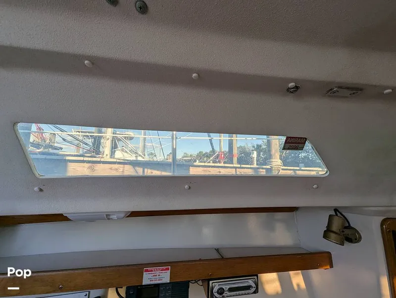 Slide: The Image of Catalina 270 1993 - 15292944