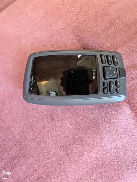 Slide: The Image of Catalina 270 1993 - 15292946