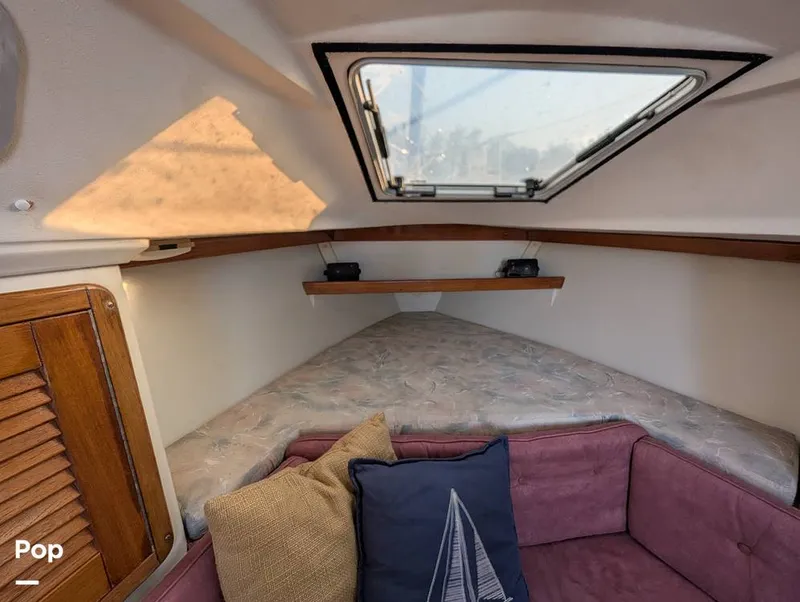 Slide: The Image of Catalina 270 1993 - 15292947