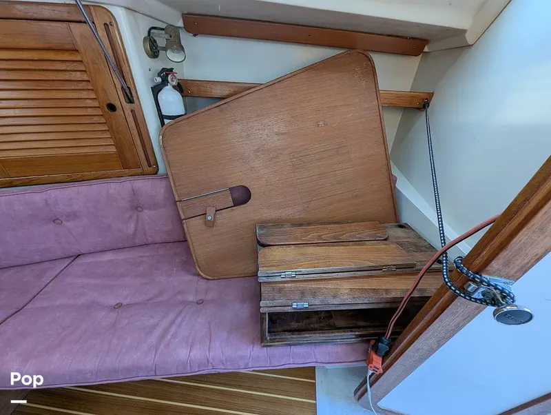 Slide: The Image of Catalina 270 1993 - 15292948