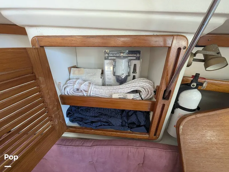 Slide: The Image of Catalina 270 1993 - 15292949