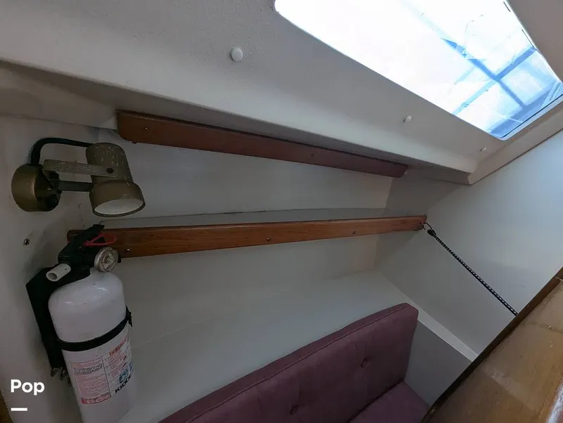 Slide: The Image of Catalina 270 1993 - 15292951