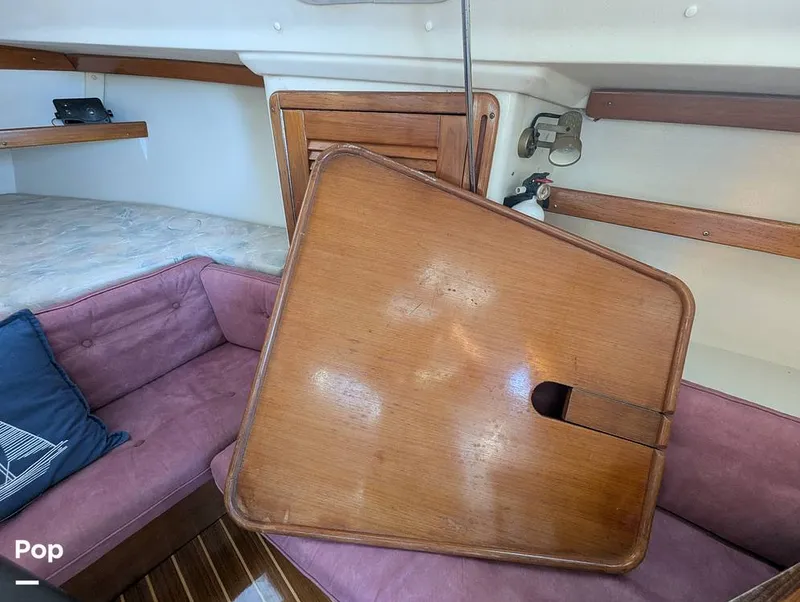 Slide: The Image of Catalina 270 1993 - 15292952