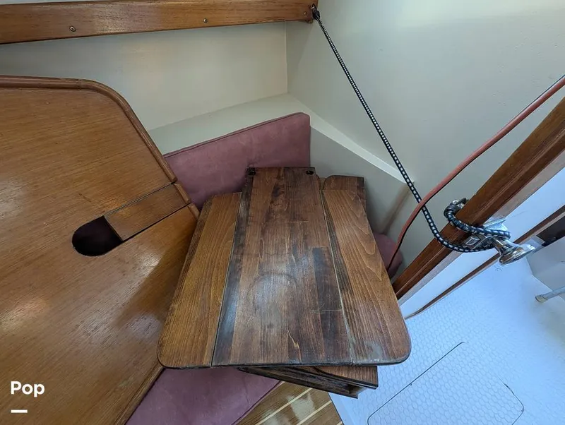 Slide: The Image of Catalina 270 1993 - 15292954