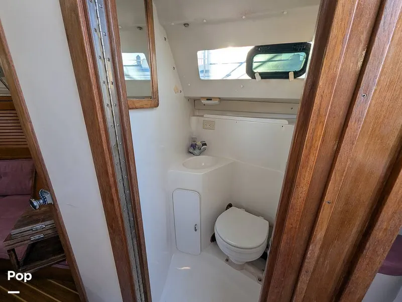 Slide: The Image of Catalina 270 1993 - 15292955