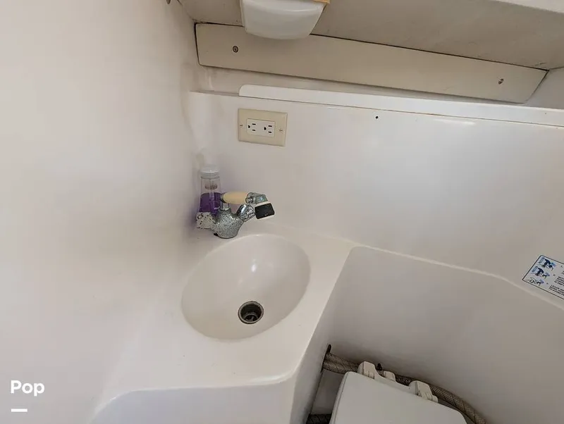 Slide: The Image of Catalina 270 1993 - 15292956