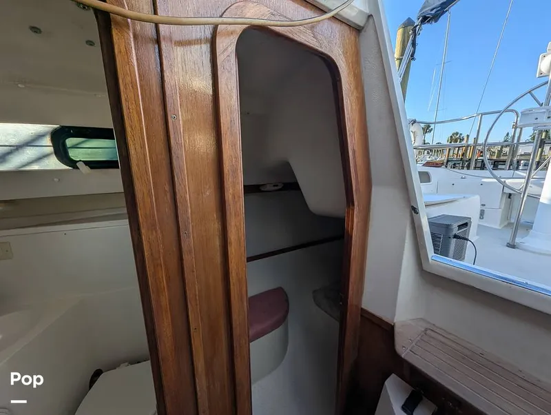 Slide: The Image of Catalina 270 1993 - 15292959