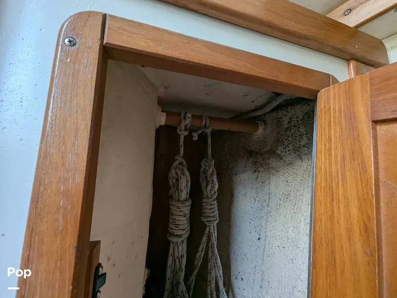 Slide: The Image of Catalina 270 1993 - 15292973